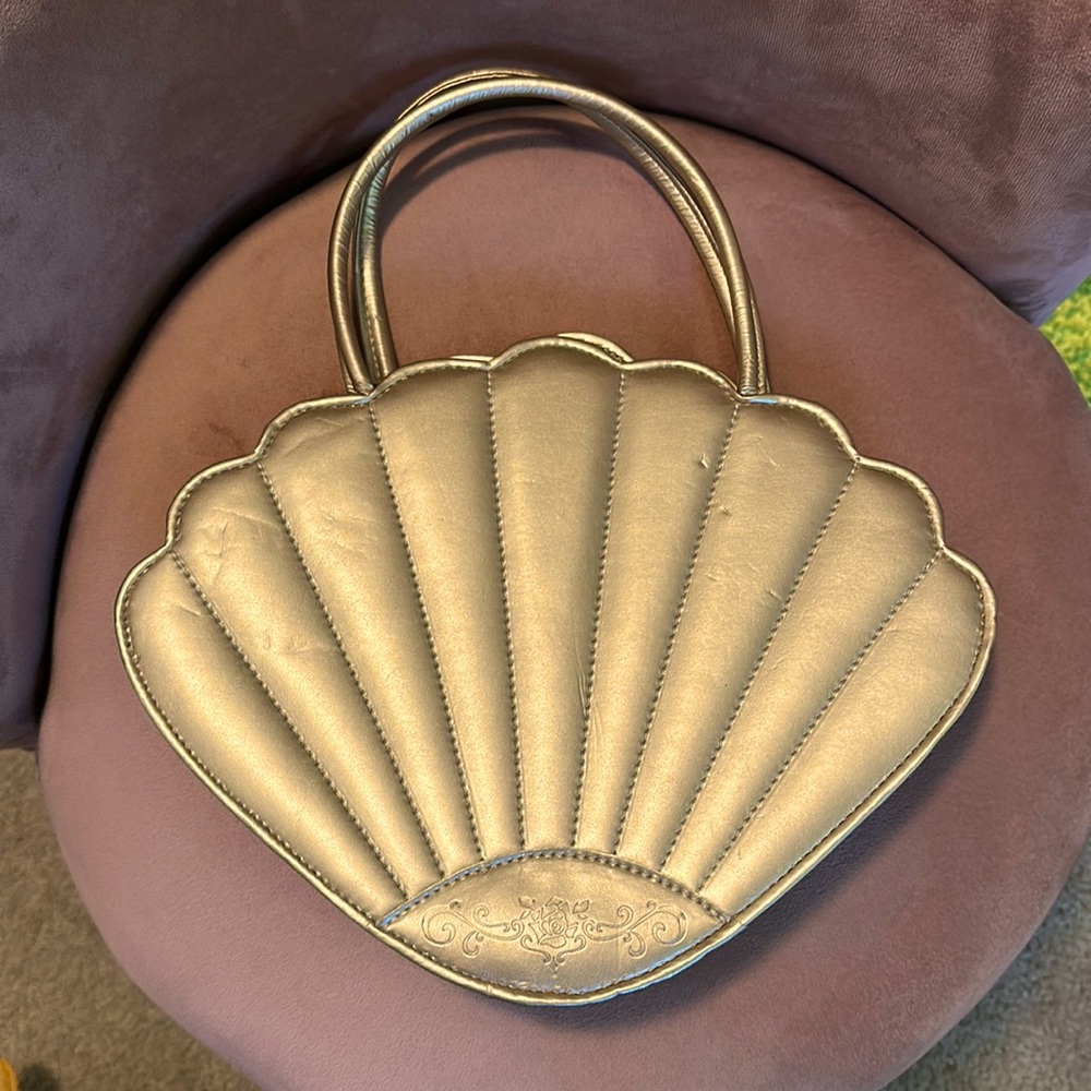 ALICE AND THE PIRATES Lolita Purse